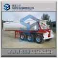 30T,40T,50T dump trailers 3 axles side tipping trailers